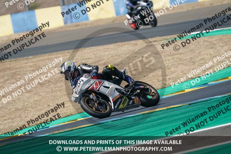 France;Le Mans;event digital images;motorbikes;no limits;peter wileman photography;trackday;trackday digital images